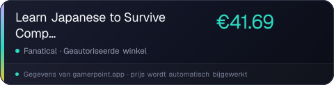 Learn Japanese to Survive Complete Pack