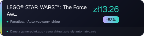 LEGO® STAR WARS™: The Force Awakens