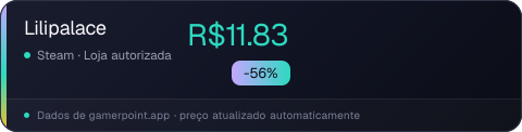 Lilipalace