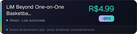 LiM Beyond One-on-One Basketball
