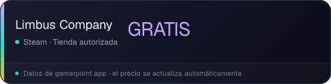 Limbus Company