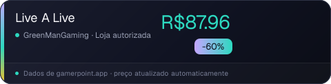 Live A Live