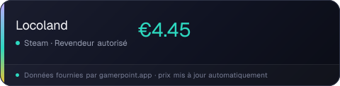Locoland