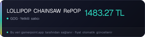 LOLLIPOP CHAINSAW RePOP