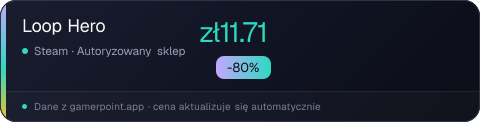 Loop Hero