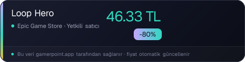 Loop Hero