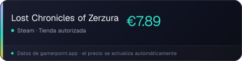Lost Chronicles of Zerzura