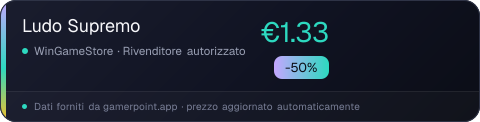 Ludo Supremo