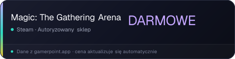 Magic: The Gathering Arena