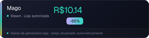 Mago