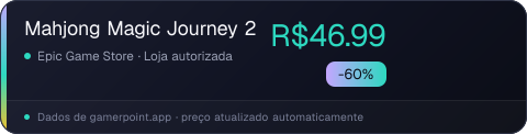 Mahjong Magic Journey 2