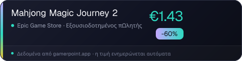 Mahjong Magic Journey 2