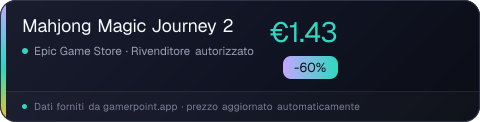 Mahjong Magic Journey 2