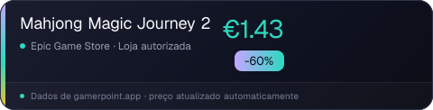 Mahjong Magic Journey 2