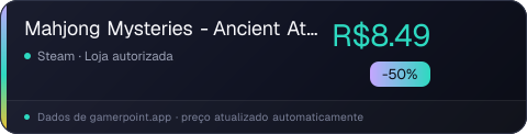 Mahjong Mysteries - Ancient Athena