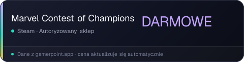 Marvel Contest of Champions