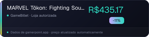 MARVEL Tōkon: Fighting Souls Digital Deluxe Edition