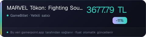 MARVEL Tōkon: Fighting Souls Digital Deluxe Edition