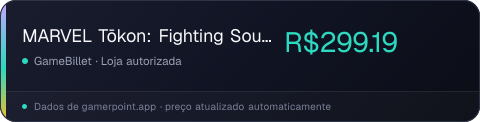 MARVEL Tōkon: Fighting Souls