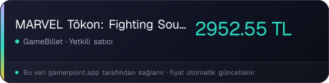 MARVEL Tōkon: Fighting Souls