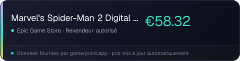 Marvel's Spider-Man 2 Digital Deluxe Edition