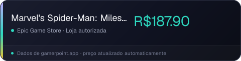 Marvel's Spider-Man: Miles Morales