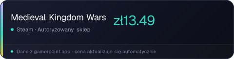 Medieval Kingdom Wars