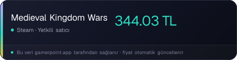 Medieval Kingdom Wars