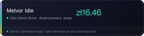 Melvor Idle