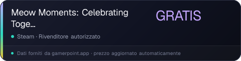Meow Moments: Celebrating Together