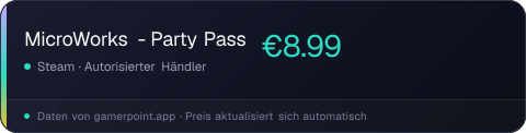 MicroWorks - Party Pass