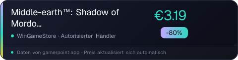 Middle-earth™: Shadow of Mordor™ Game of the Year Edition