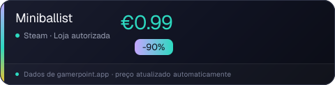 Miniballist
