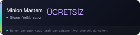 Minion Masters