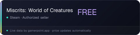 Miscrits: World of Creatures