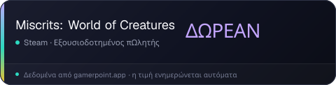 Miscrits: World of Creatures