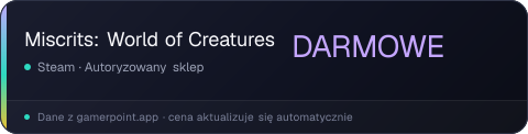 Miscrits: World of Creatures