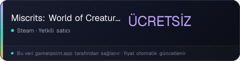 Miscrits: World of Creatures