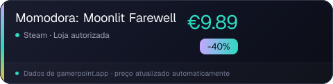 Momodora: Moonlit Farewell
