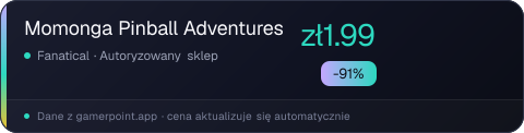 Momonga Pinball Adventures