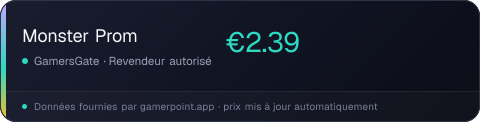 Monster Prom