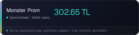 Monster Prom