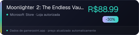 Moonlighter 2: The Endless Vault