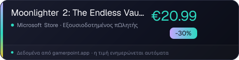 Moonlighter 2: The Endless Vault