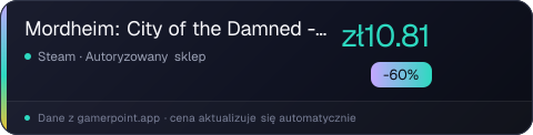 Mordheim: City of the Damned - Undead