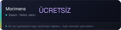 Morimens