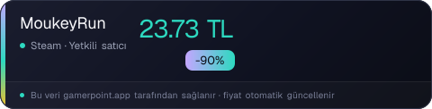 MoukeyRun