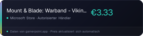 Mount & Blade: Warband - Viking Conquest Reforged Edition