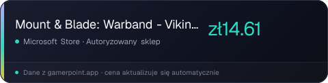 Mount & Blade: Warband - Viking Conquest Reforged Edition