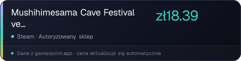 Mushihimesama Cave Festival ver1.5 -Arrange Album